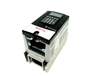 NEW ALLEN BRADLEY 20A-D-2P1-A-3-AYNNEG0 POWERFLEX 70 SER A 1HP 20AD2P1A3AYNNEG0