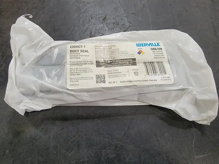 New | in-Stock IBERVILLE CIDUCT-1 Parts British Columbia CA | Lenmark #270207