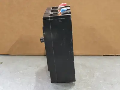 USED SIEMENS TATQ200