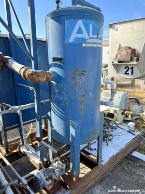 USED ALAR ENGINEERING 340
