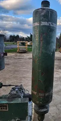USED PACIFIC ENGINEERING GGDAADA