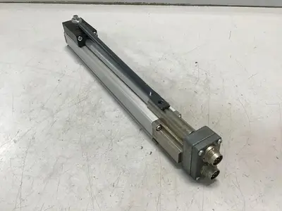 USED T&R ELECTRONIC LP-38 200MM