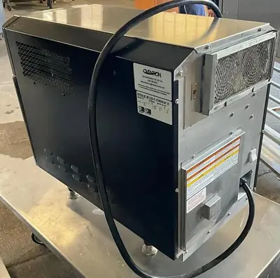 USED OVENTION MISA-A12