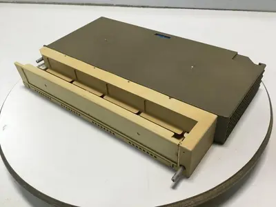 USED SIEMENS 6ES5 430-7LA12