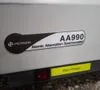Used 2019 PERSEE AA990F Spectrometers Ohio US | HGR 24 #1284697