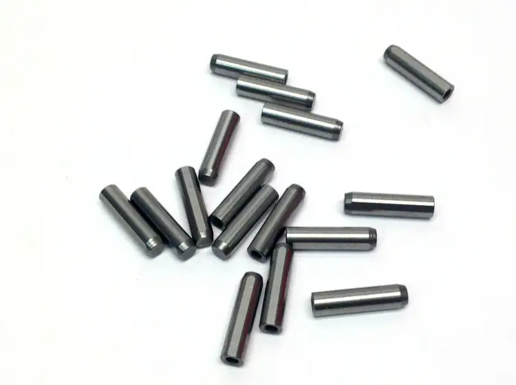 New | in-Stock MISUMI TAPPED PRECISION TYPE DOWEL PINS Pins | Maverick Industrial Sales #1104891