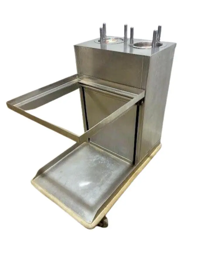 Used AMF CSC-2020-SS-36 Dishwashers British Columbia CA | Surrey Food Equipment #1310253