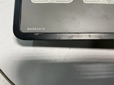 USED MEIKI 8368289