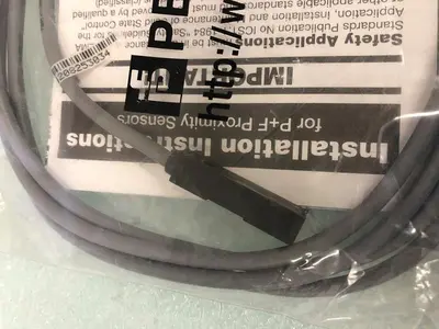 PEPPERL+FUCHS BNN4-F29-E2