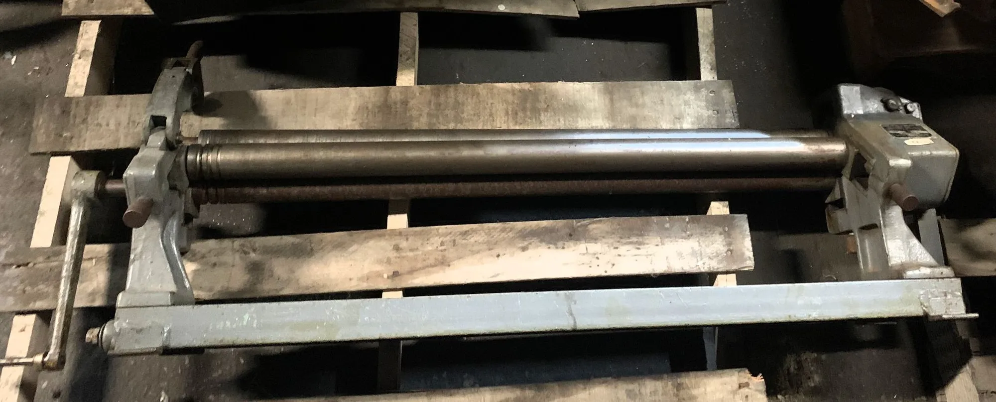 USED PEXTO 381-D