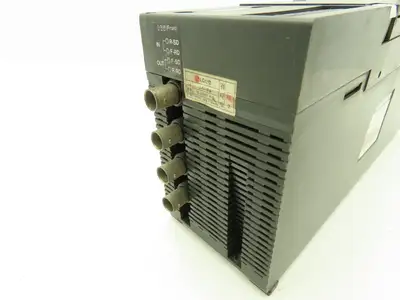 LG Goldsec M2ACPU-R21-S1 PLC Digital I/O Speed Controller Module Datalink