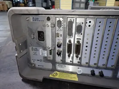 USED AGILENT N8973A