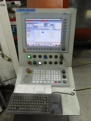 Used 2015 ELUMATEC SBZ 151 Vertical Machining Centers (5-Axis or More) Minnesota US | Machinesused.com #1388203