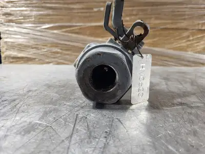 3/4" Class 3000 Ball Valve B16.34