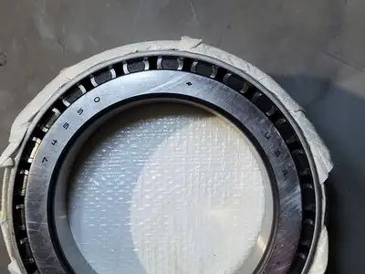 NEW TIMKEN 74550/90230