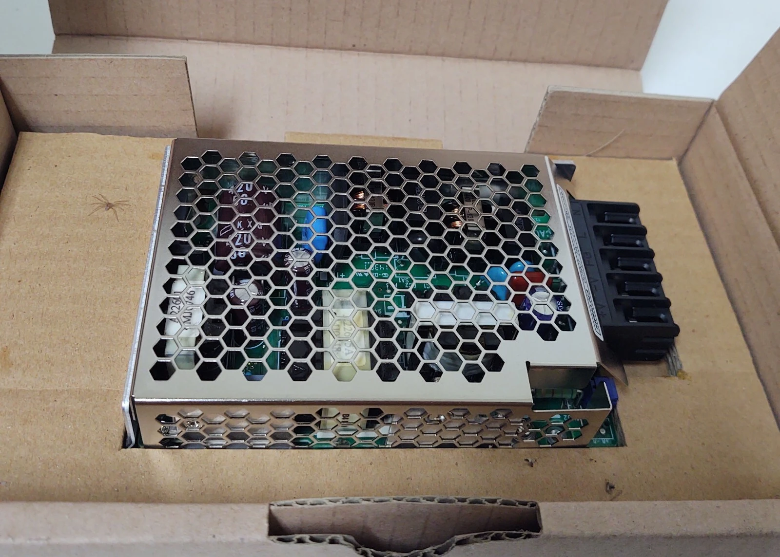NEW TDK-Lambda HWS50A-24/A