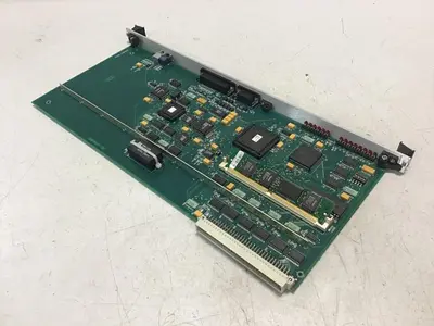 USED VAN DORN PC330-129 330-129