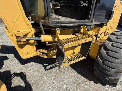 Used 2006 NORAM 65E TURBO Motor Graders Kentucky US | Proxy Equipment #1388901