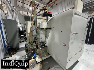 USED 2007 FADAL VMC 2216FX
