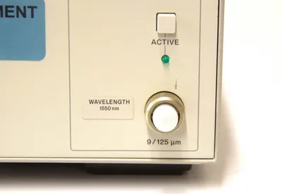 USED Agilent 83438A