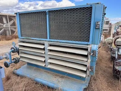 USED 2000 ARIEL JGP-2