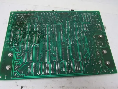 Lamarche S2A-122A-0704 Battery Charging Circuit Board