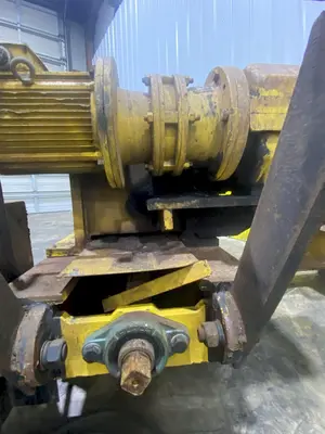 USED WELDWIRE WER-60