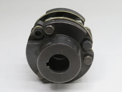 Used ZERO MAX _UNKNOWN_ Valves/Fittings | OCO Industrial #1643911