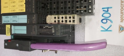 USED Siemens ET200S
