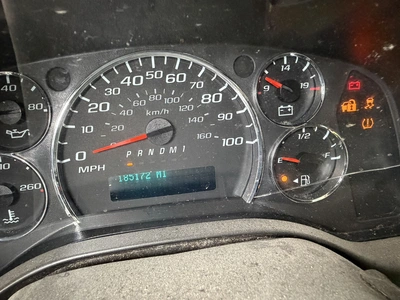 Used 2020 CHEVROLET EXPRESS VAN Vans Michigan US | Miedema Asset Management Group #1577704