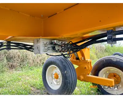 Used FAIR MANUFACTURING _UNKNOWN_ Hay Rakes Iowa US | Keast Enterprises #1360170