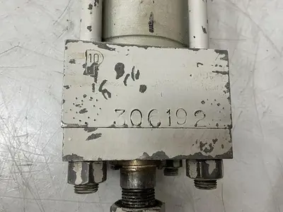 USED PARKER H2HLTI82