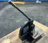 Used DAYTON 2AC31 Notching Machines Ohio US | HGR 24 #1284686