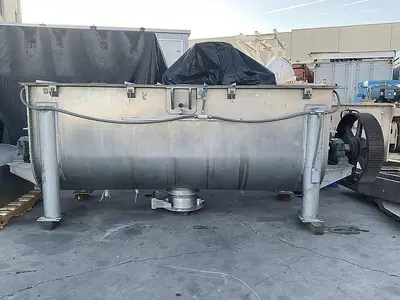 USED GEMCO VL-95126