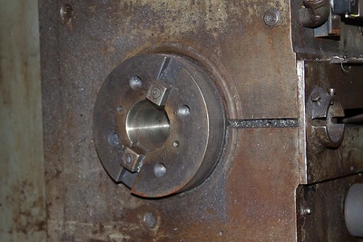USED 1944 INGERSOLL SPECIAL