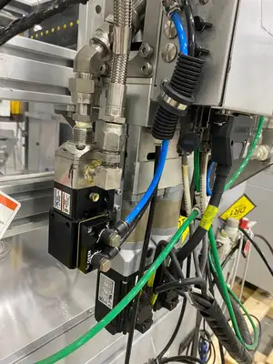 USED GRACO GSD-500 SMART DISPENSING MACHINE