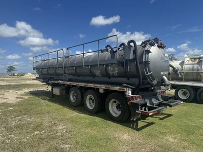 2012 G&H Non-Code Vacuum Tanker Non-Code Liquid Vacuum Tanker | American Contractors Equipment Supply (4)