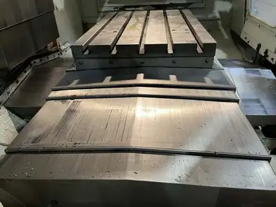 2006 HURCO VMX24 Vertical Machining Centers | Toolquip, Inc. (5)