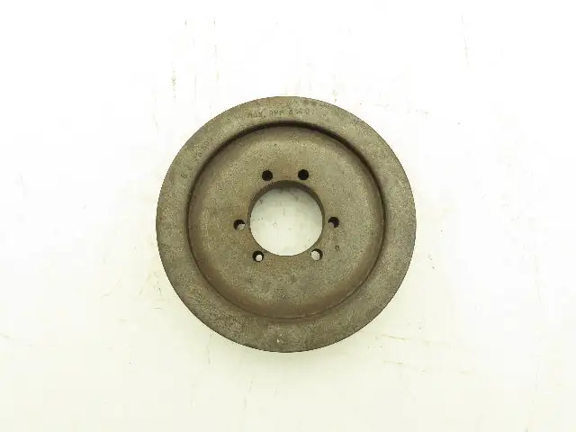 TB Woods 6 8 2B SDS Pully Sheave 2 Groove V-Belt Size A,B Fits SDS Bushing