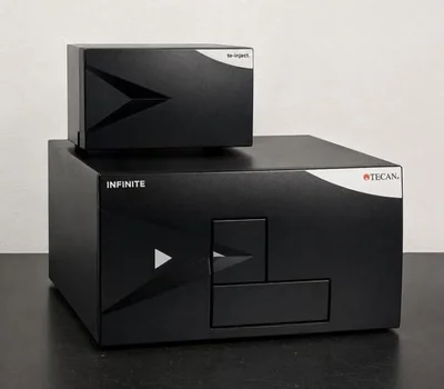 Used TECAN INFINITE Microplate Readers New Jersey US | Bionex Scientific LLC #800599