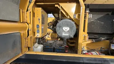 Used 1999 CATERPILLAR 320BL Excavators Pennsylvania US | Proxy Equipment #1380586