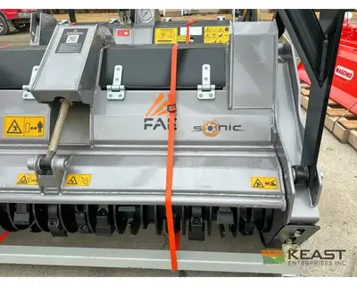 Used FAE _UNKNOWN_ Forestry Grinders Iowa US | Keast Enterprises #1360239
