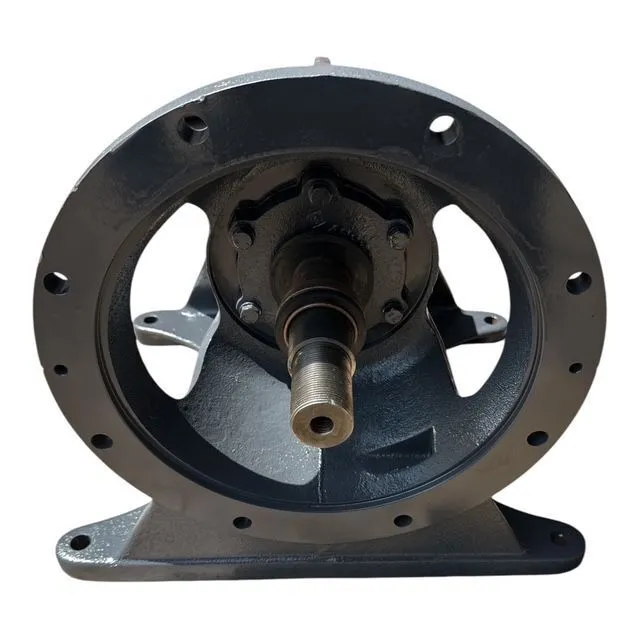 Used GORMAN RUPP 10 Series Pump Parts MX | MAQUINARIA PECUSA #1394153