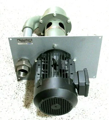 NEW KNOLL TF50-30/55488-1-1-0-0-0-0-0-0-0 PUMP 2124615 TF503055488110000000