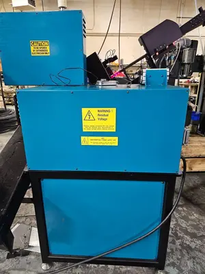 USED 2012 MECTRON LT250