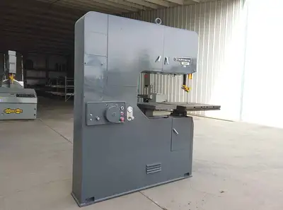 USED STARTRITE 316 H