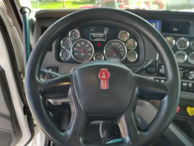 Used 2018 KENWORTH T680 Conventional trucks Ohio US | Proxy Equipment #1377722