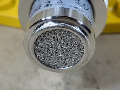 NEW HONEYWELL SPXCDULNTXF