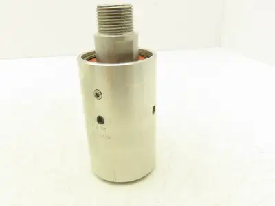 Duff Norton 750089 27XM Rotary Union 3/4" NPT Male & Female