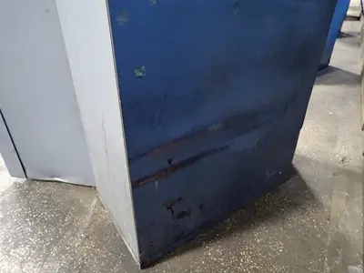 Hardware Cabinet